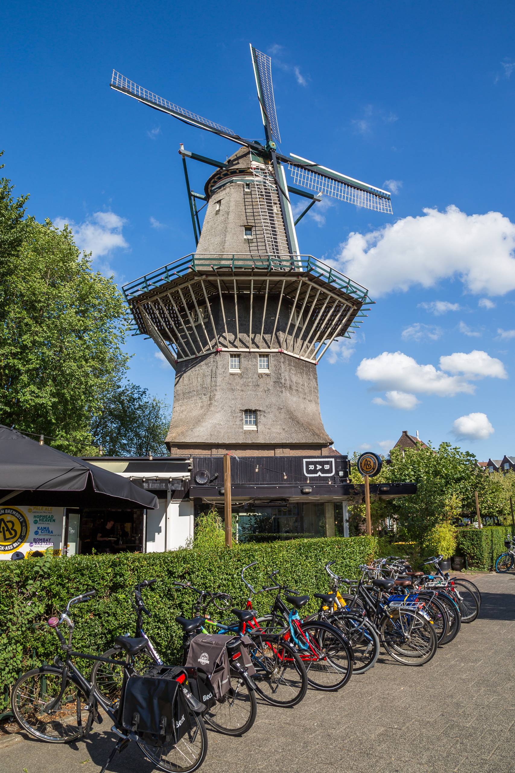 2019 Niederlande   198